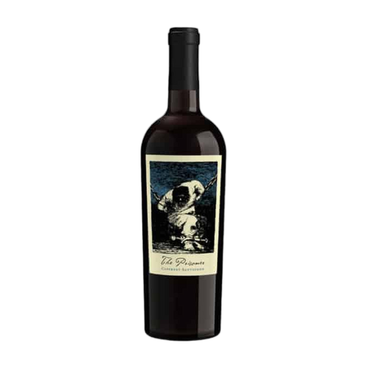 The Prisoner Cabernet Sauvignon - 750ml