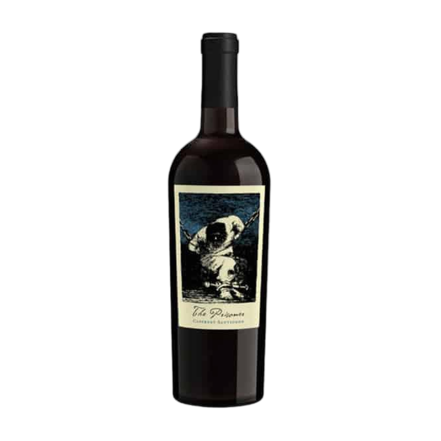 The Prisoner Cabernet Sauvignon - 750ml