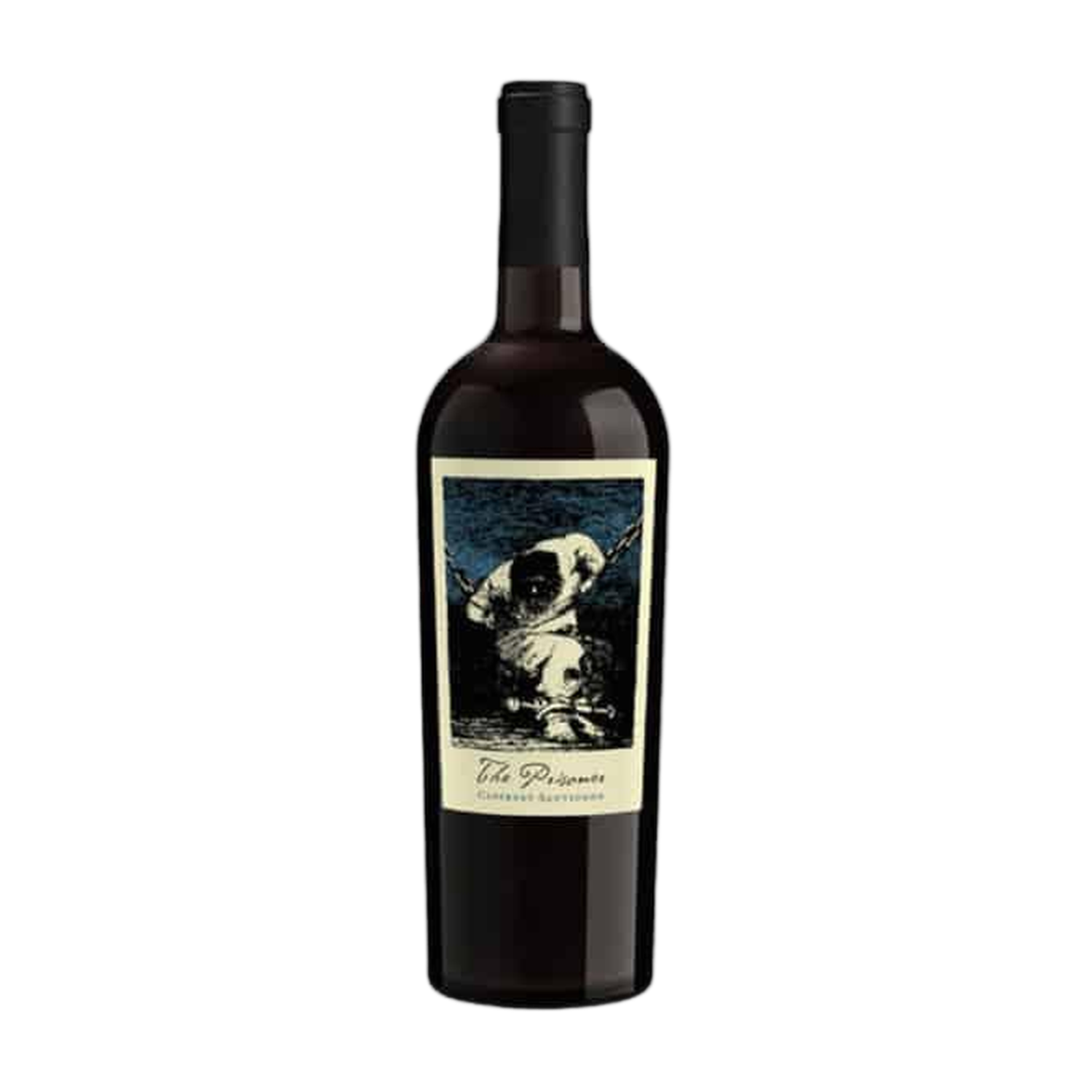 The Prisoner Cabernet Sauvignon - 750ml