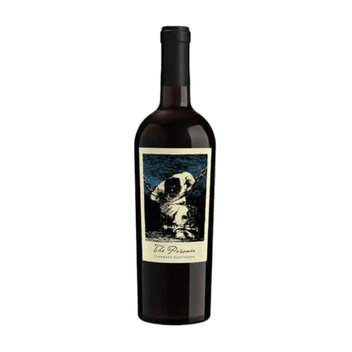 The Prisoner Cabernet Sauvignon - 750ml