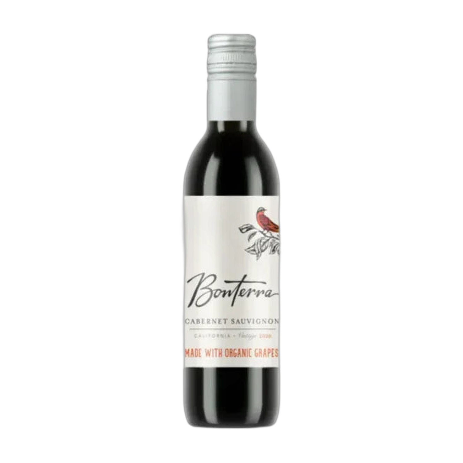 Bonterra Cabernet Sauvignon - 750ml