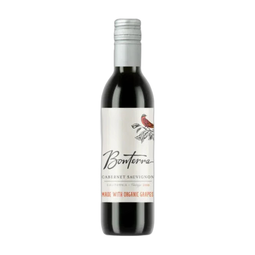 Bonterra Cabernet Sauvignon - 750ml