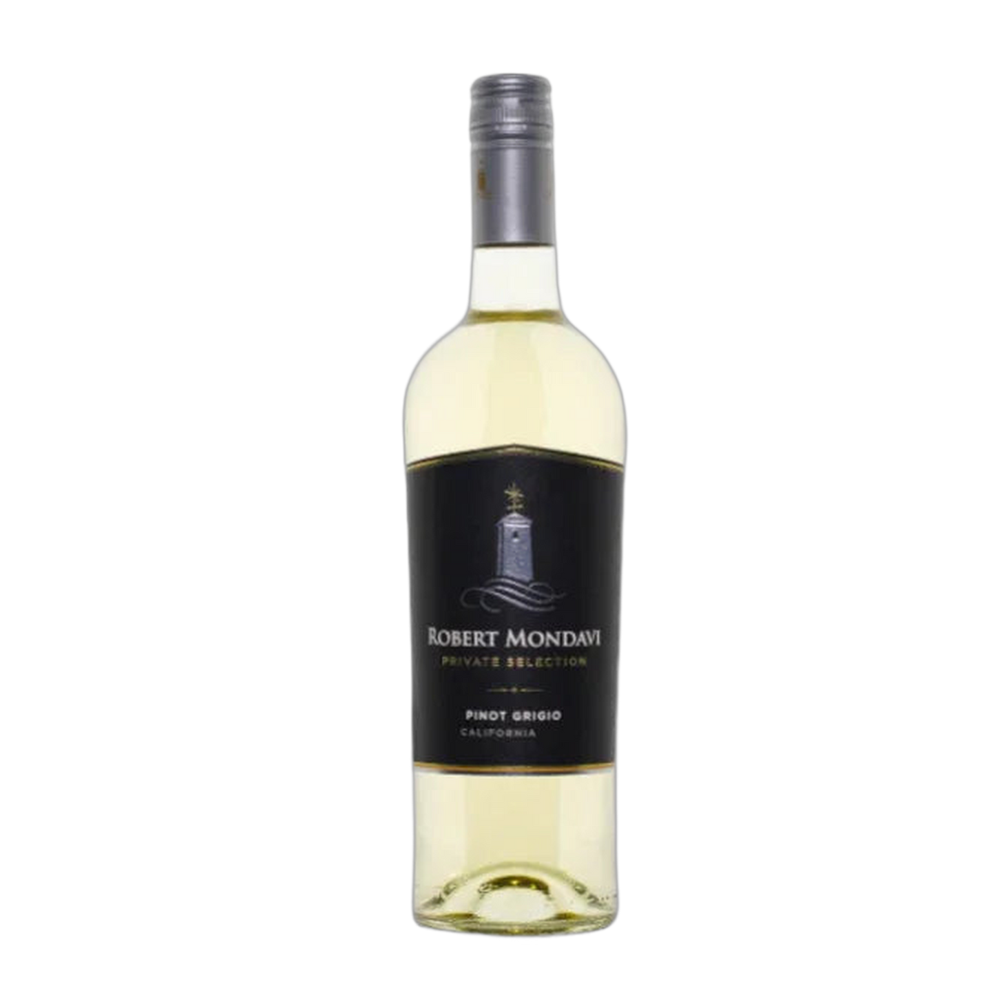 Robert Mondavi Pinot Grigio - 750ml