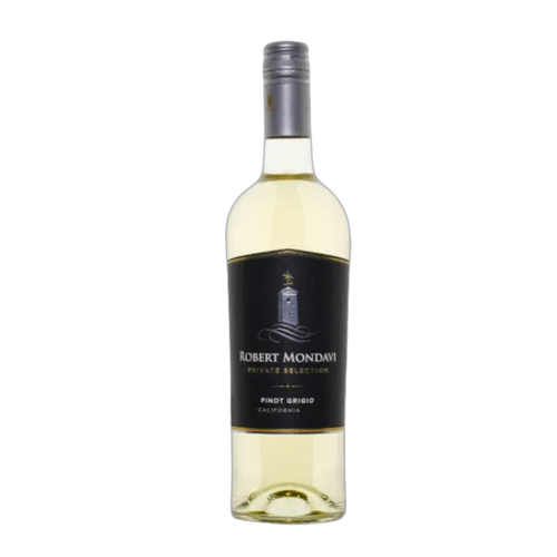 Robert Mondavi Pinot Grigio - 750ml