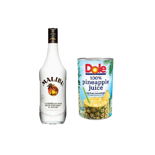 Summer Breeze Cocktail Pack