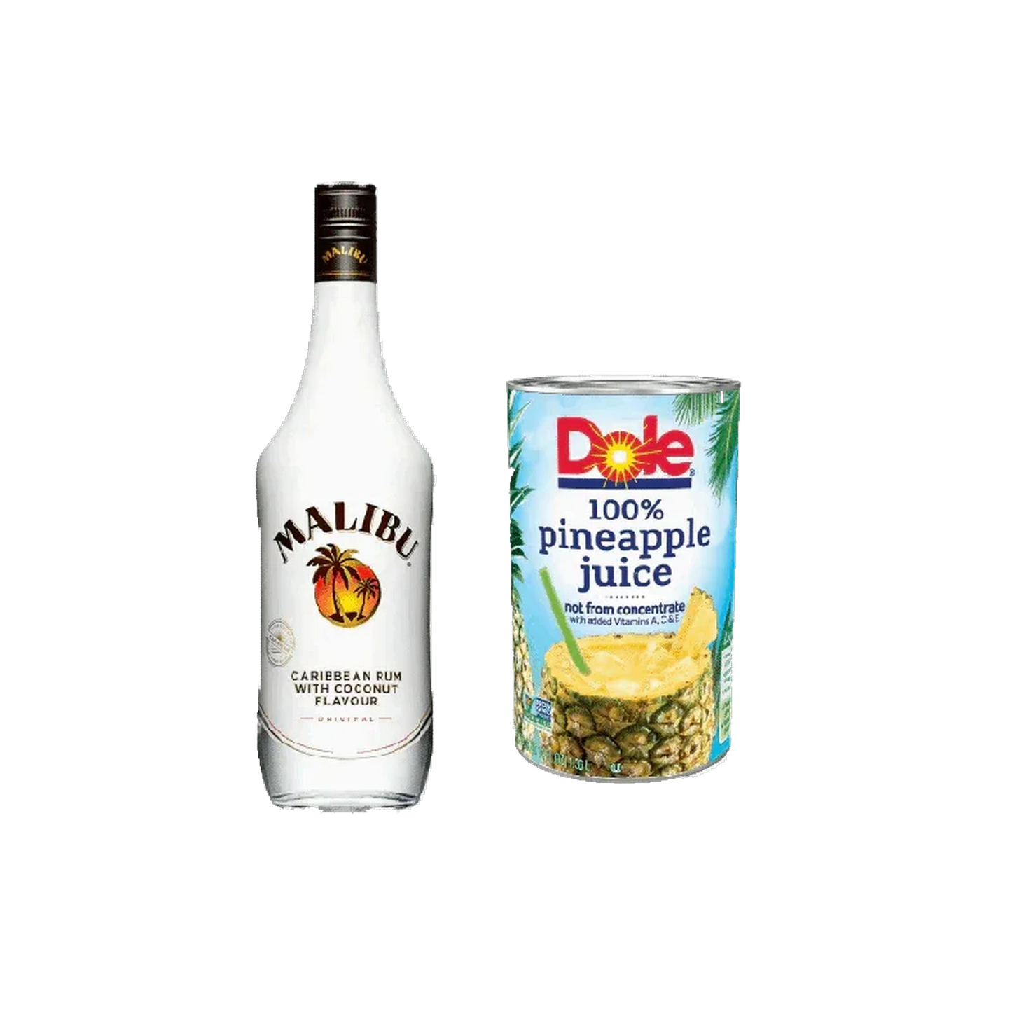 Summer Breeze Cocktail Pack