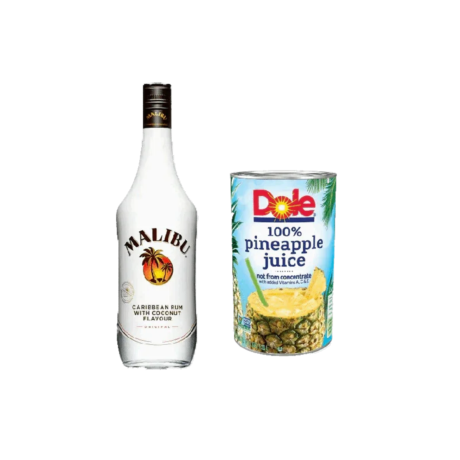Summer Breeze Cocktail Pack