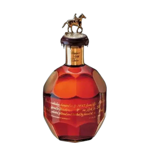 Blanton's Gold Edition Bourbon - 750ml