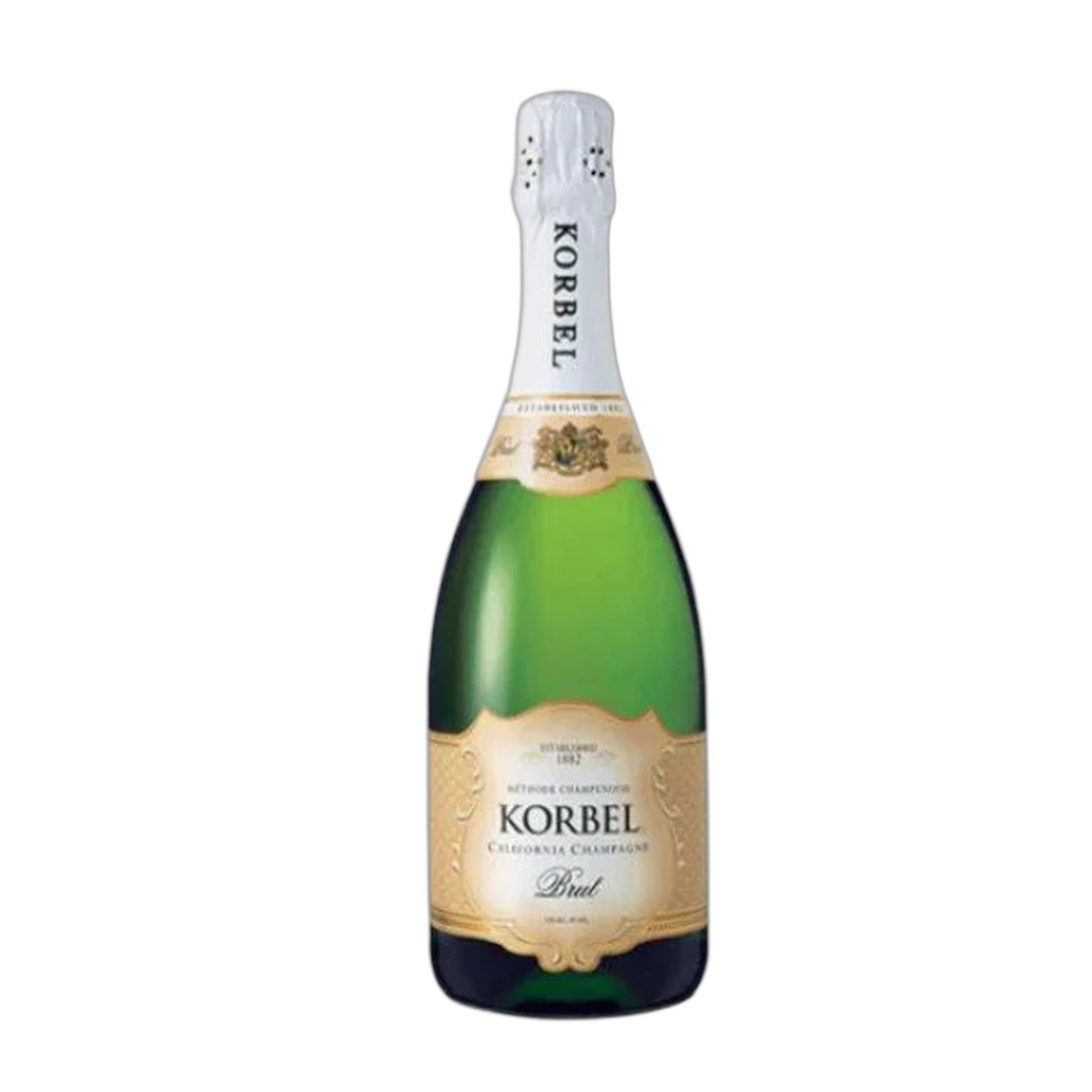 Korbel Brut Sparkling Wine - 750ml