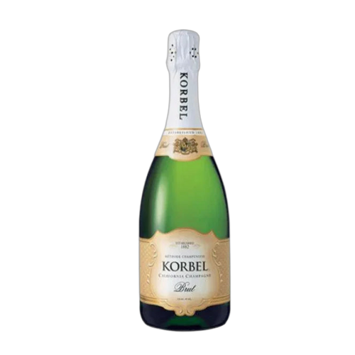 Korbel Brut Sparkling Wine - 750ml