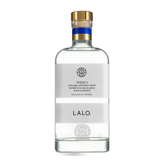 LALO Blanco Tequila - 750ml