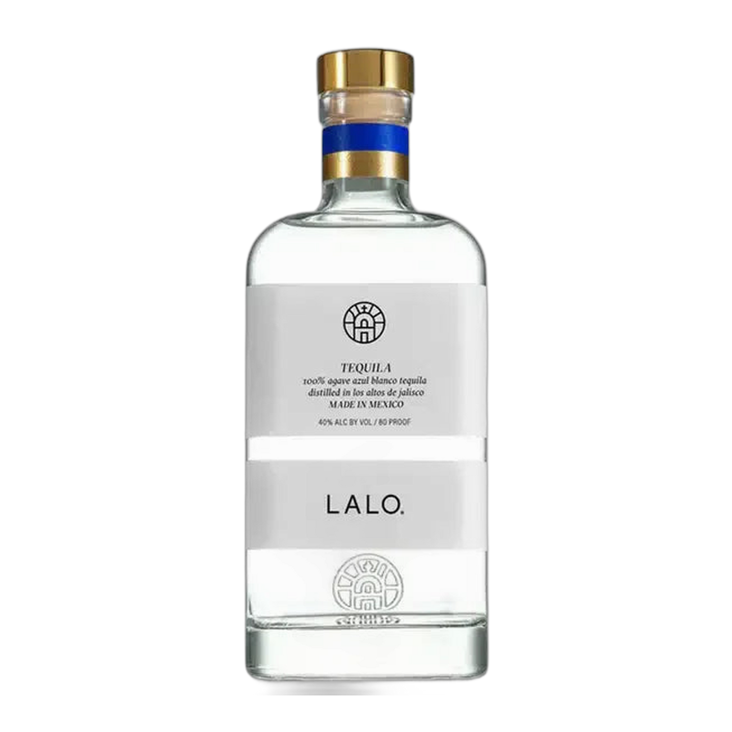 LALO Blanco Tequila - 750ml