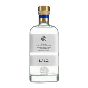 LALO Blanco Tequila - 750ml