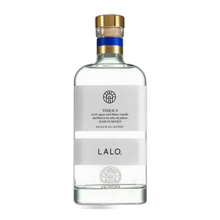 LALO Blanco Tequila - 750ml