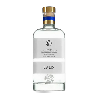 LALO Blanco Tequila - 750ml