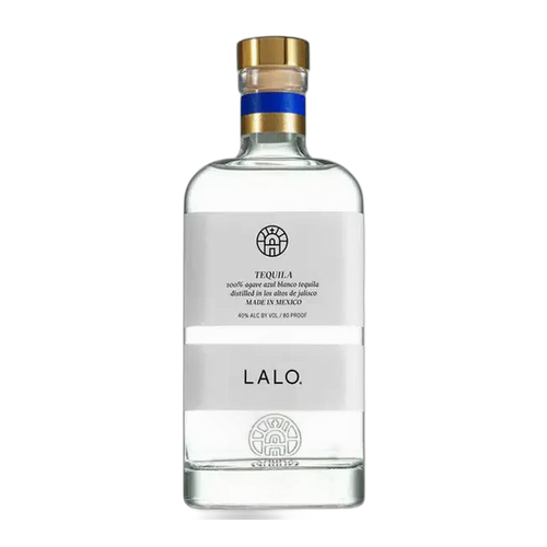 LALO Blanco Tequila - 750ml