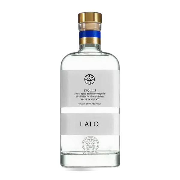 LALO Blanco Tequila - 750ml