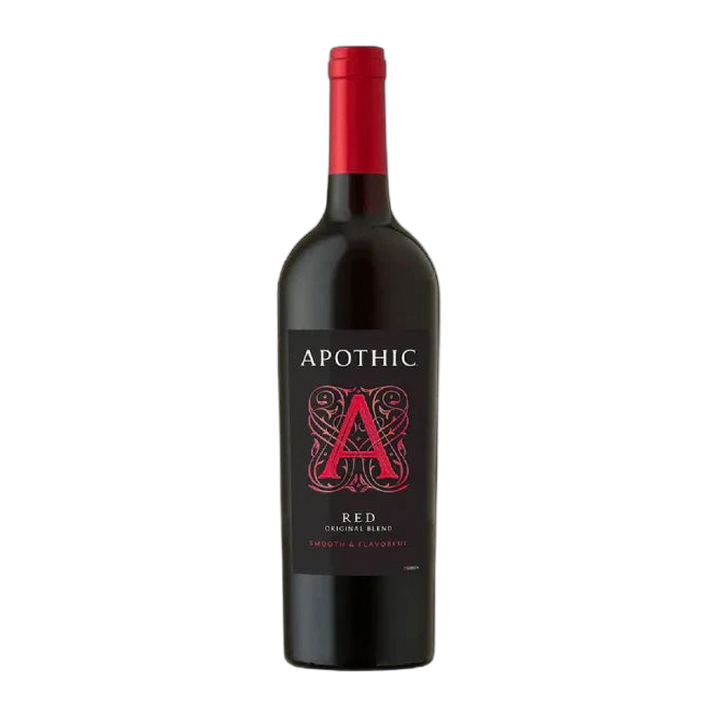 Apothic Red Blend - 750ml