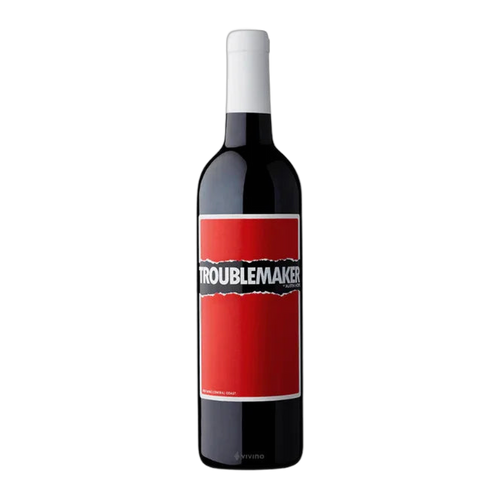 Troublemaker Red Blend - 750ml
