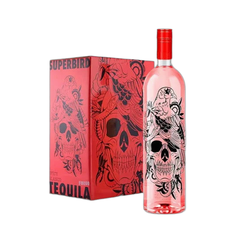 Superbird Tequila Fuego - 750ml