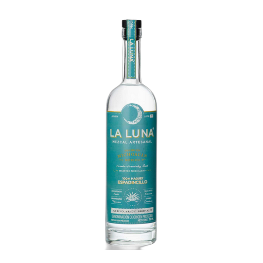 La Luna Espadín Mezcal - 750ml