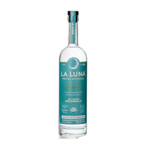 La Luna Espadín Mezcal - 750ml