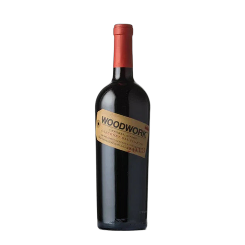 Woodwork Cabernet Sauvignon - 750ml