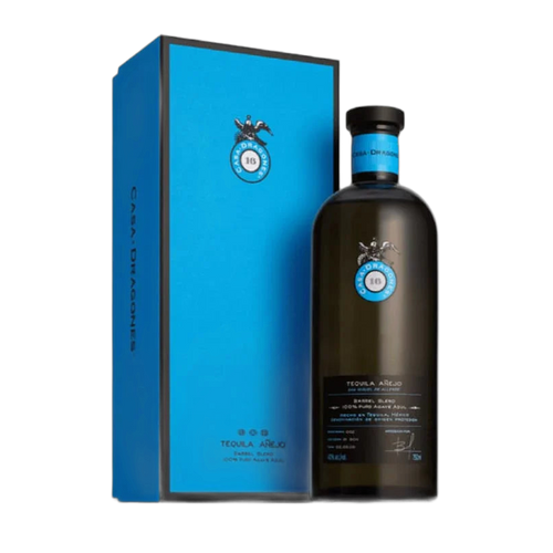 Casa Dragones Añejo - 750ml