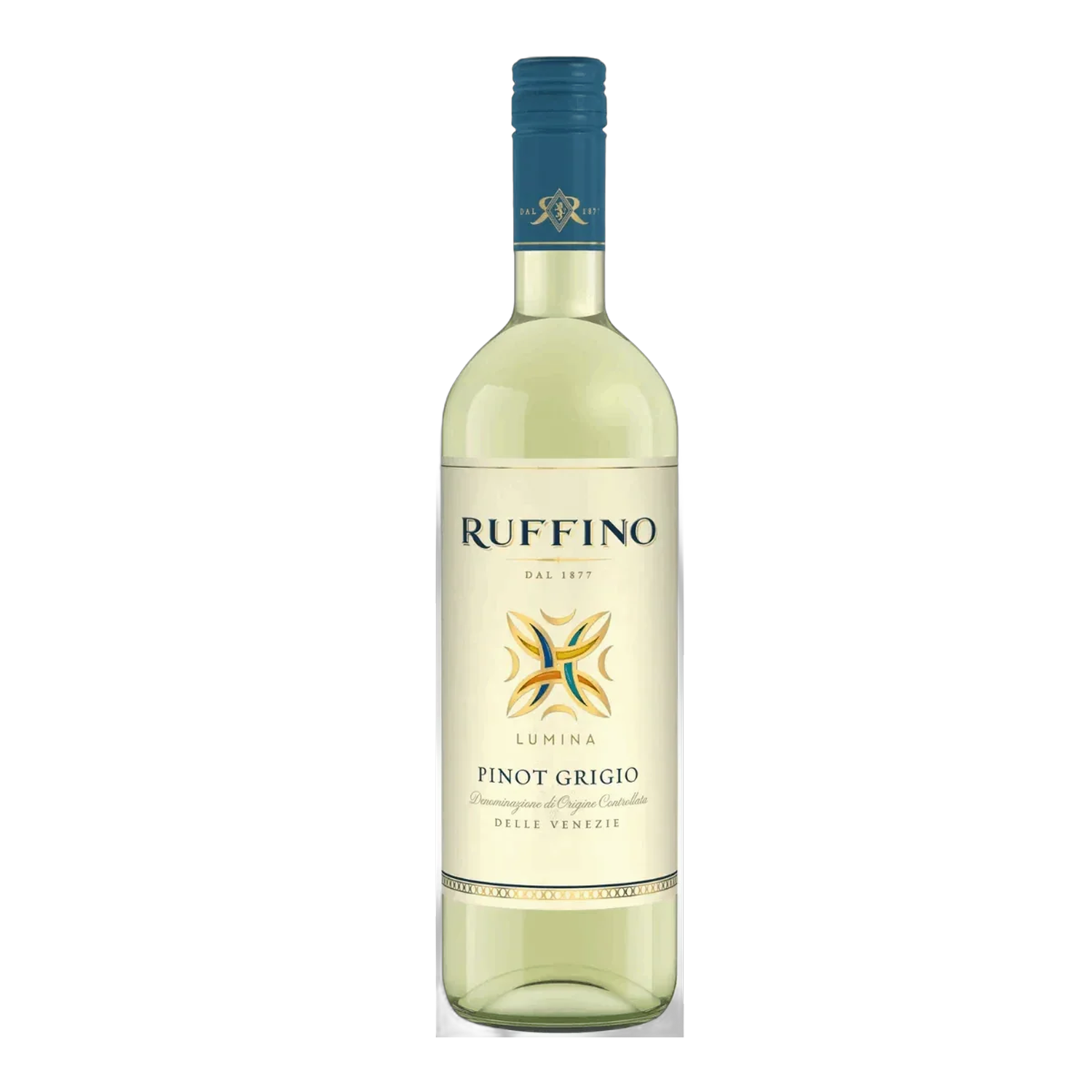 Ruffino Pinot Grigio - 750ml