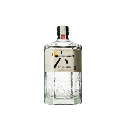 Roku Gin - 750ml