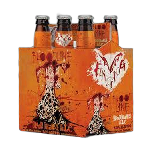 Flying Dog Bloodline 6-Pack