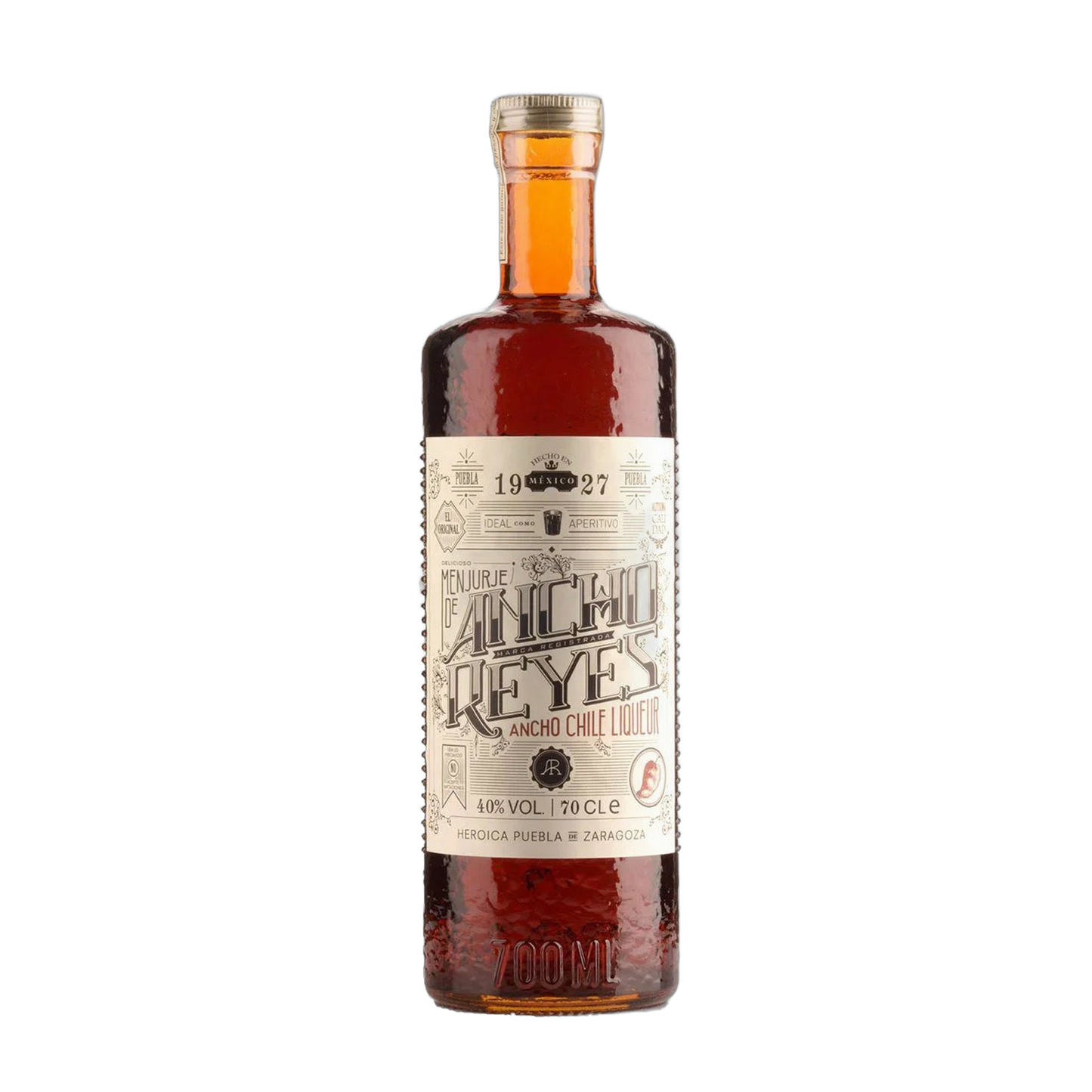 Ancho Reyes Chile Liqueur - 750ml