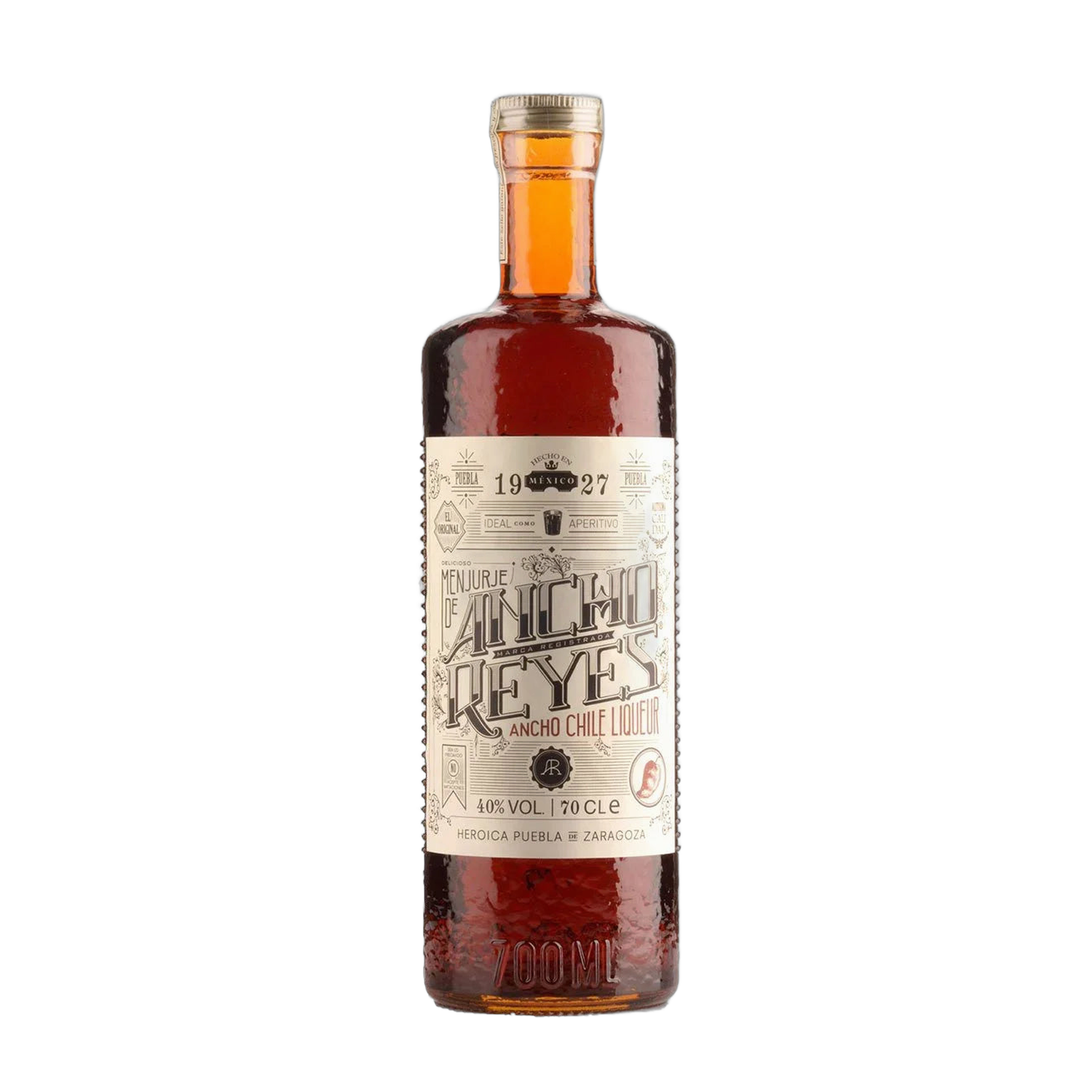 Ancho Reyes Chile Liqueur - 750ml