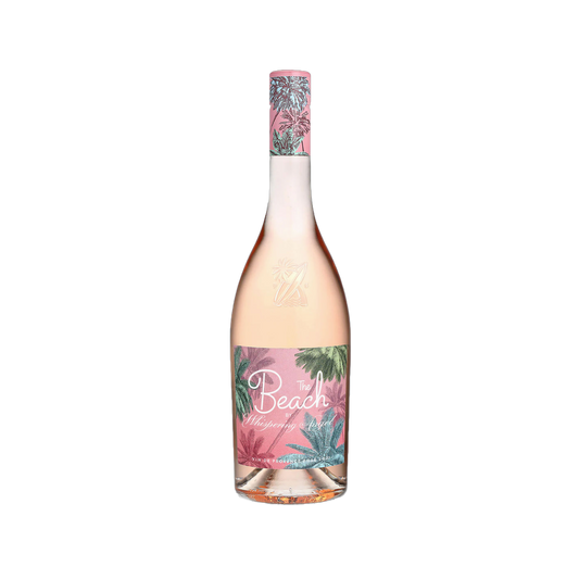 Château d'Esclans The Beach Rosé by Whispering Angel - 750ml