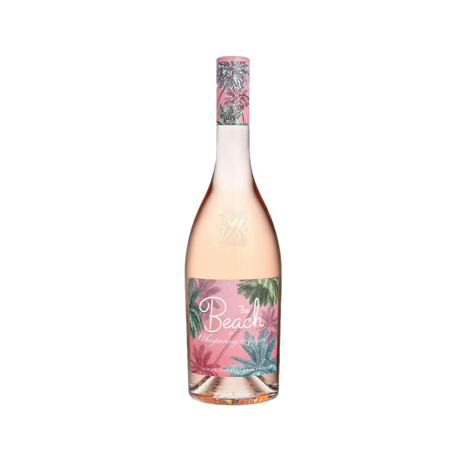 Château d'Esclans The Beach Rosé by Whispering Angel - 750ml