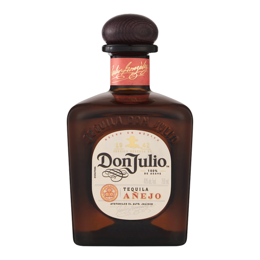 Don Julio Tequila Añejo - 750ml
