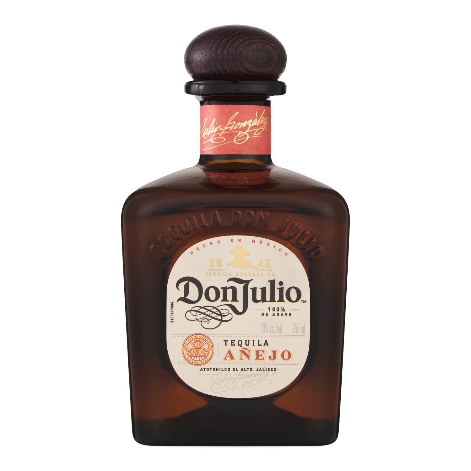 Don Julio Tequila Añejo - 750ml