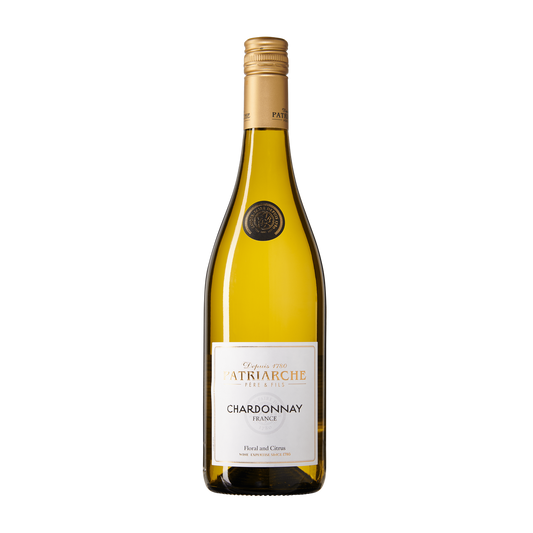 Notable Chardonnay - 750ml