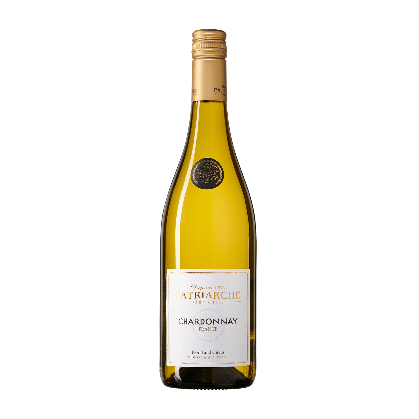 Notable Chardonnay - 750ml