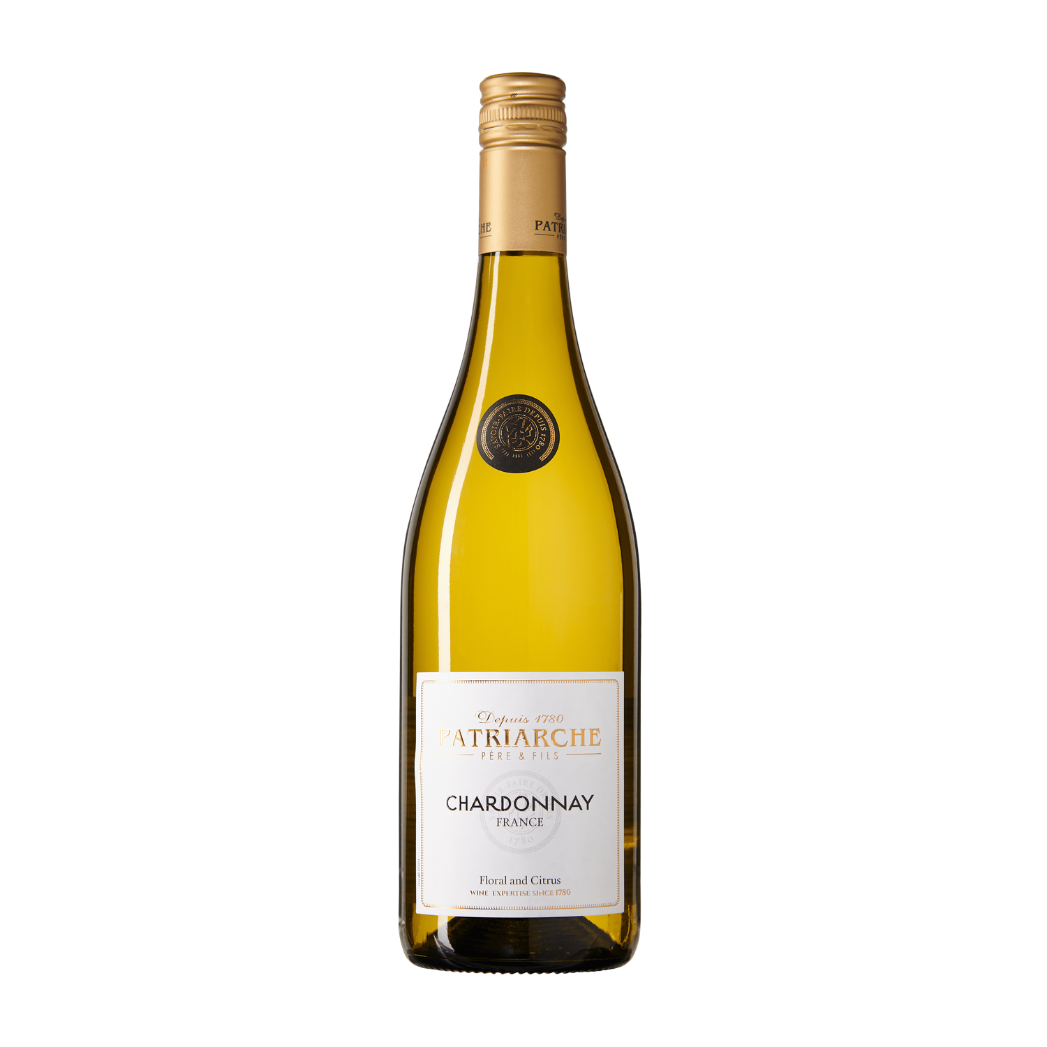 Notable Chardonnay - 750ml