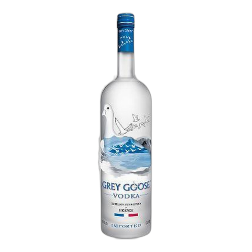 Grey Goose French Vodka - 1.75L