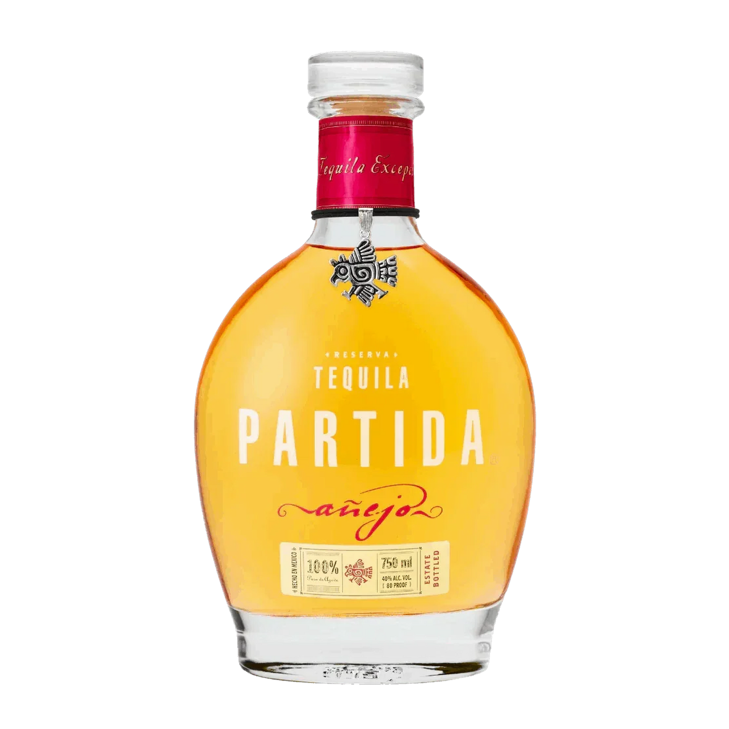 Partida Tequila Añejo - 750ml