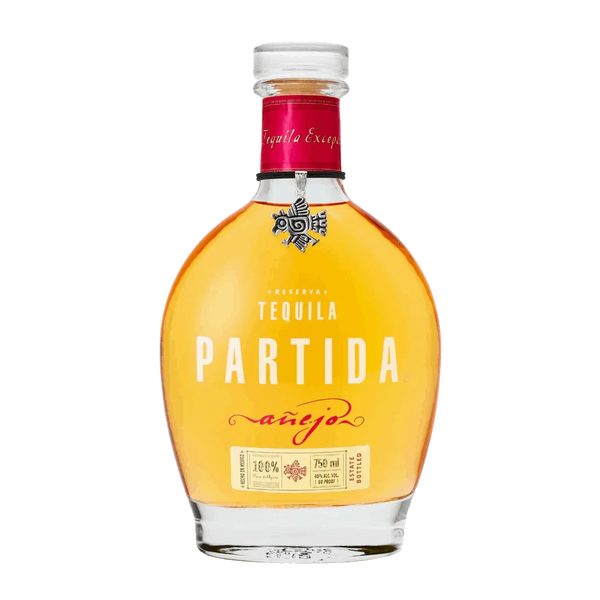 Partida Tequila Añejo - 750ml