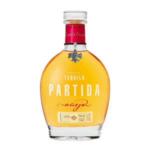 Partida Tequila Añejo - 750ml