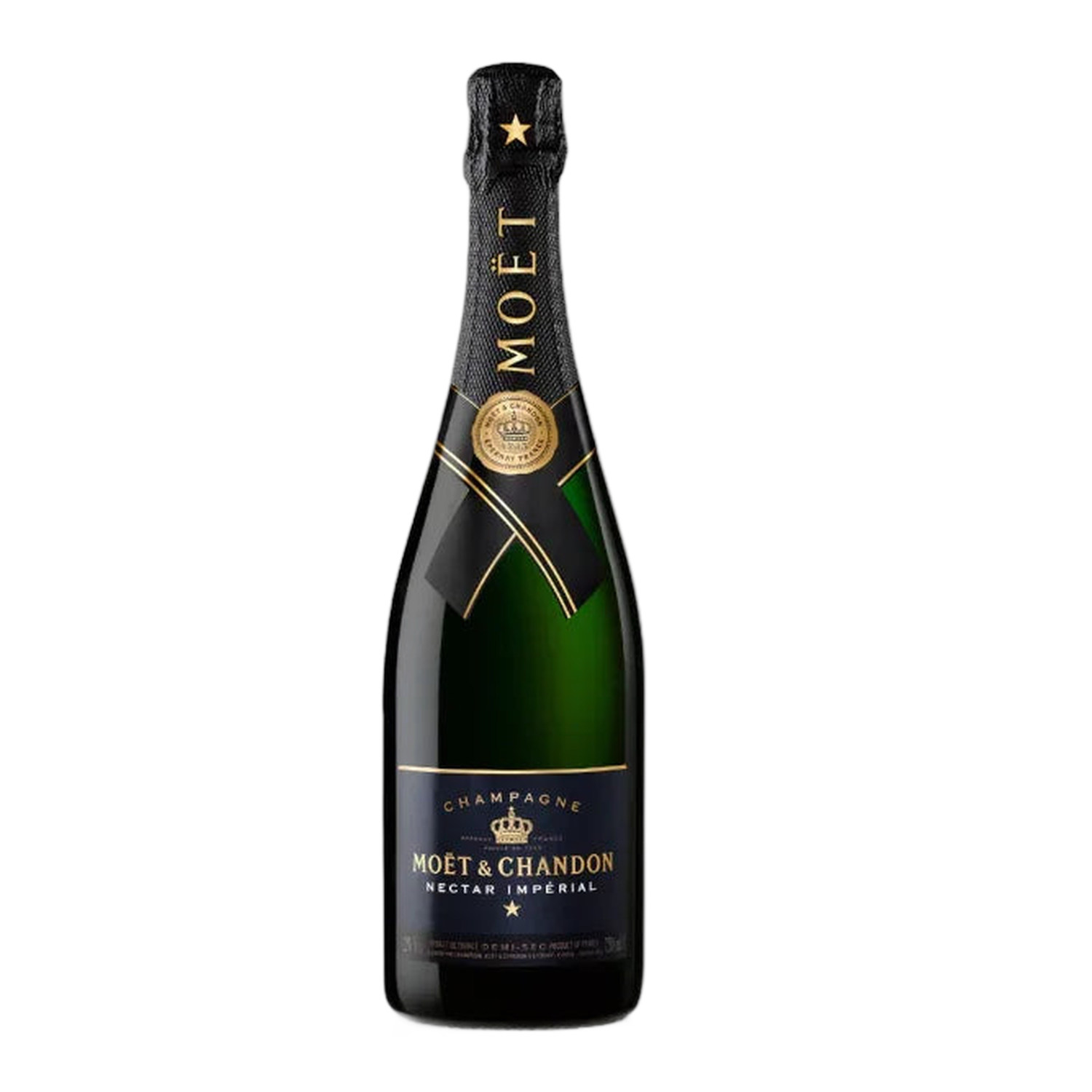 Moët & Chandon Nectar Impérial - 750ml