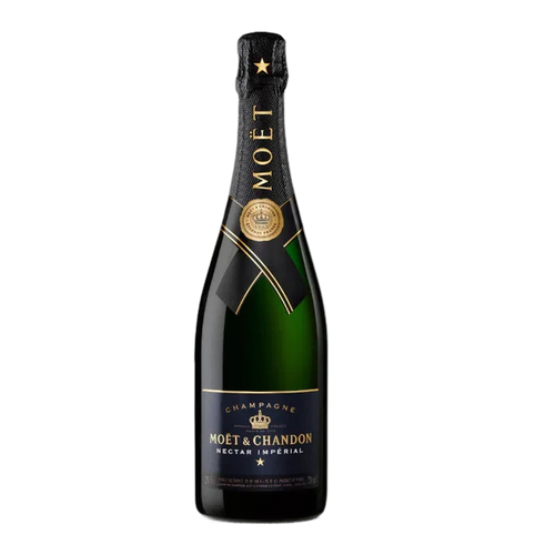 Moët & Chandon Nectar Impérial - 750ml