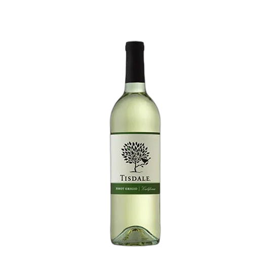 Tisdale Pinot Grigio - 750ml