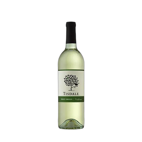 Tisdale Pinot Grigio - 750ml