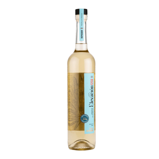 Elevación 1250 Reposado Tequila - 750ml