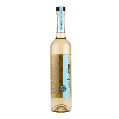 Elevación 1250 Reposado Tequila - 750ml